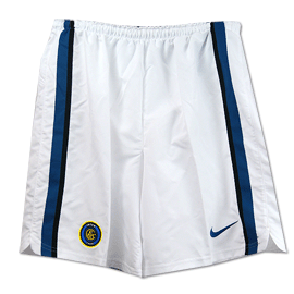 06 07 Inter Milan away shorts 06 07 Inter Milan away shorts