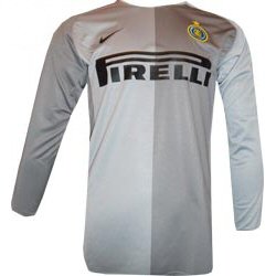 0607 Inter Milan GK home