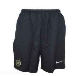 06 07 Inter Milan home shorts Kids