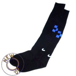 Inter Milan home socks 0607