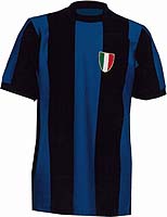 Internazionale Retro Shirt