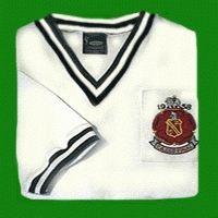 BOLTON 1958 Retro Football Shirts