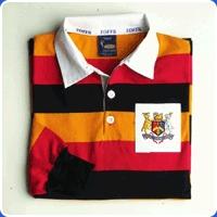 Bradford Park Avenue 1907 Retro Football Shirts Bradford Park Avenue 1907 Retro Football Shirts