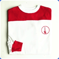 CHARLTON 1960S Retro Football Shirts