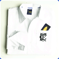 CORINTHIANS 1900S Retro Football Shirts