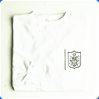 FULHAM 1960S Retro Football Shirts