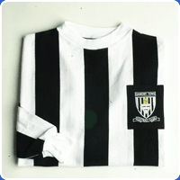 GRIMSBY 1960-1970S Retro Football Shirts