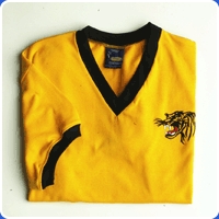 HULL 1950S Retro Football Shirts