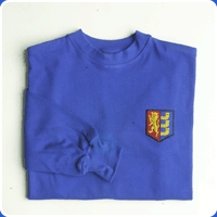 IPSWICH TOWN 1970S Retro Football Shirts