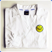 Leeds Utd Smiley Collar  