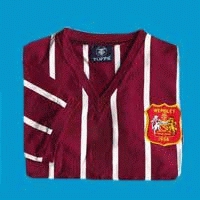 Manchester City 1956 Cf  