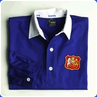 MANCHESTER UTD 1948 CF Retro Football Shirts