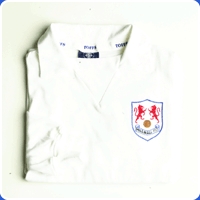 MILLWALL 1960S Retro Football Shirts