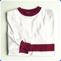 NORTHAMPTON 1970S Retro Football Shirts