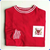 Nottingham Forest 1960-70s  