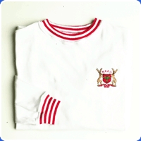 Nottingham Forest 1960-70s Away  