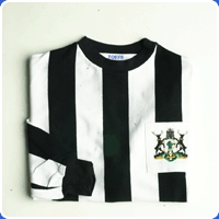 NOTTS COUNTY 1960 70S Retro Football Shirts NOTTS COUNTY 1960 70S Retro Football Shirts