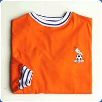 OLDHAM 1960S Retro Football Shirts