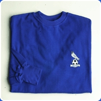 OLDHAM 1970S Retro Football Shirts