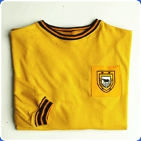 OXFORD 1960S Retro Football Shirts