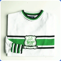 PLYMOUTH 1960 70S Retro Football Shirts