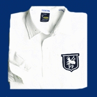 PRESTON NORTH END 1940 1950S Retro Football Shirts PRESTON NORTH END 1940 1950S Retro Football Shirts
