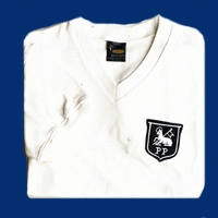 Preston North End Football Club 1960's