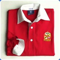 SWINDON 1940S Retro Football Shirts