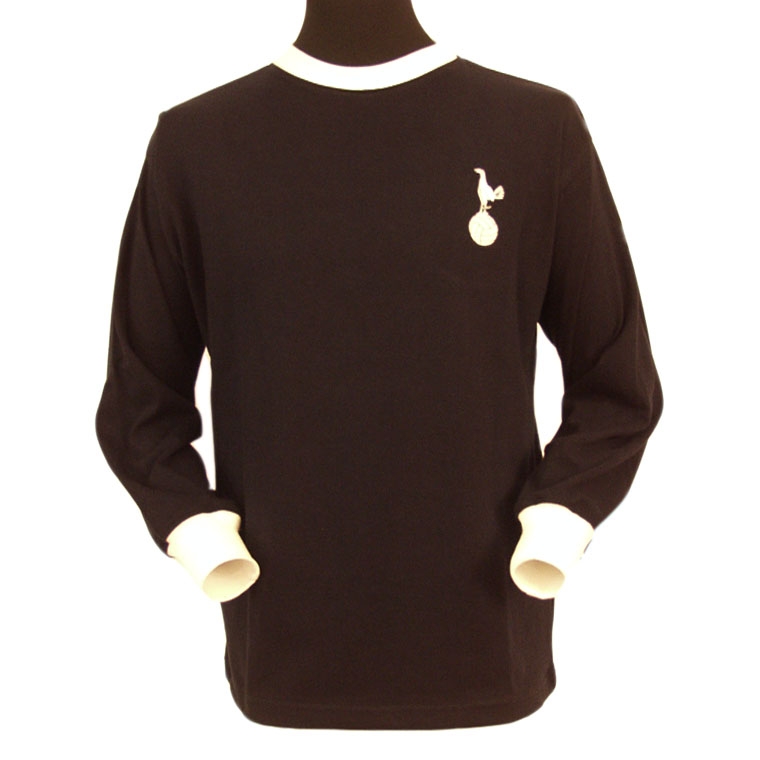 TOTTENHAM 1970 AWAY Retro Football Shirts