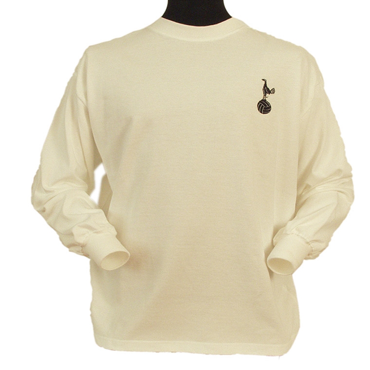 TOTTENHAM 1970S Retro Football Shirts
