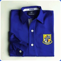 TRANMERE 1930S Retro Football Shirts