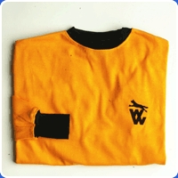 WOLVES 60'S KIDS Retro Football Shirts