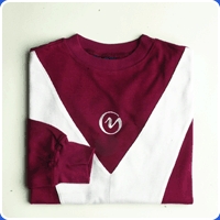 YORK 1970 Retro Football Shirts