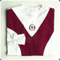 YORK 1970 AWAY Retro Football Shirts
