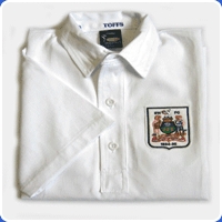 SHEFFIELD WEDNESDAY 1935 FA CUP WINNERS Retro Football Shirts