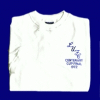 Leeds Utd Mesh  