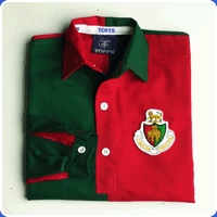 COVENTRY 1920 Retro Football Shirts