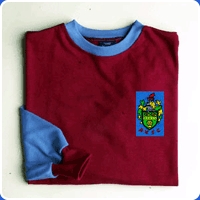 SCUNTHORPE UTD 60S Retro Football Shirts