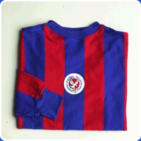 Crystal Palace Football Club 1973 - 1974