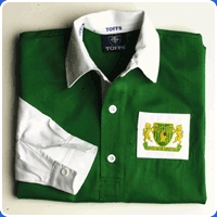 YEOVIL 5060S Retro Football Shirts