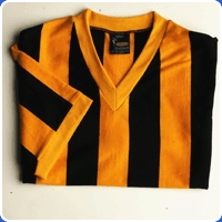 PORT VALE 6061 Retro Football Shirts