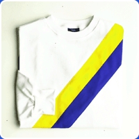 ROCHDALE 1973 Retro Football Shirts ROCHDALE 1973 Retro Football Shirts