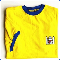 CRYSTAL PALACE AIC 71 Retro Football Shirts CRYSTAL PALACE AIC 71 Retro Football Shirts