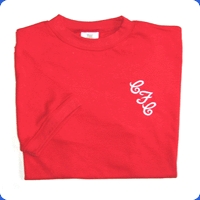 CHARLTON 71 Retro Football Shirts