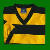 BARNET NEW Retro Football Shirts