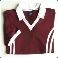 COVENTRY 70'S BROWN Retro Football Shirts