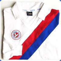 CRYSTAL PALACE 78 82 Retro Football Shirts CRYSTAL PALACE 78 82 Retro Football Shirts