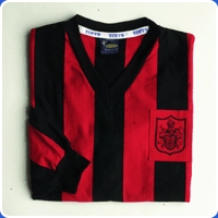 FULHAM 70&39S Retro Football Shirts