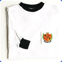 PORT VALE 60'S Retro Football Shirts