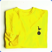 SPURS 70'S AWAY Retro Football Shirts